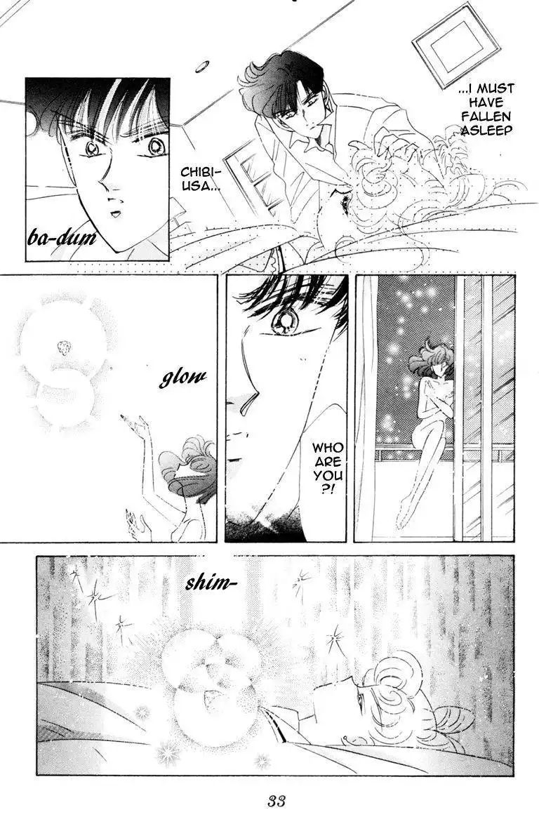 Sailor Moon Chapter 36 31